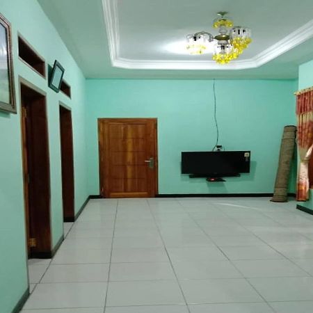 Villa Akbar Sawarna Екстер'єр фото