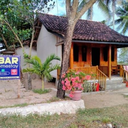 Villa Akbar Sawarna Екстер'єр фото